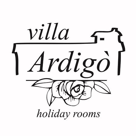 Villa Ardigo - Camera O Appartamento Bari Bagian luar foto
