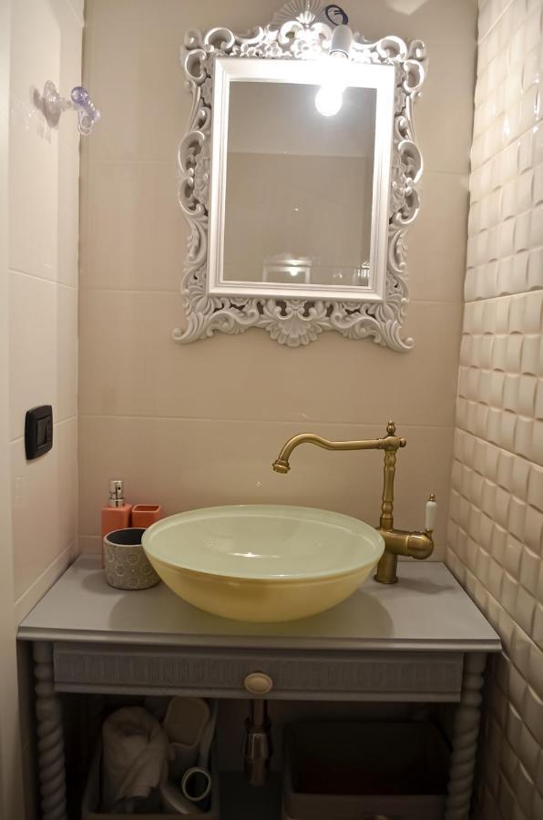 Villa Ardigo - Camera O Appartamento Bari Bagian luar foto