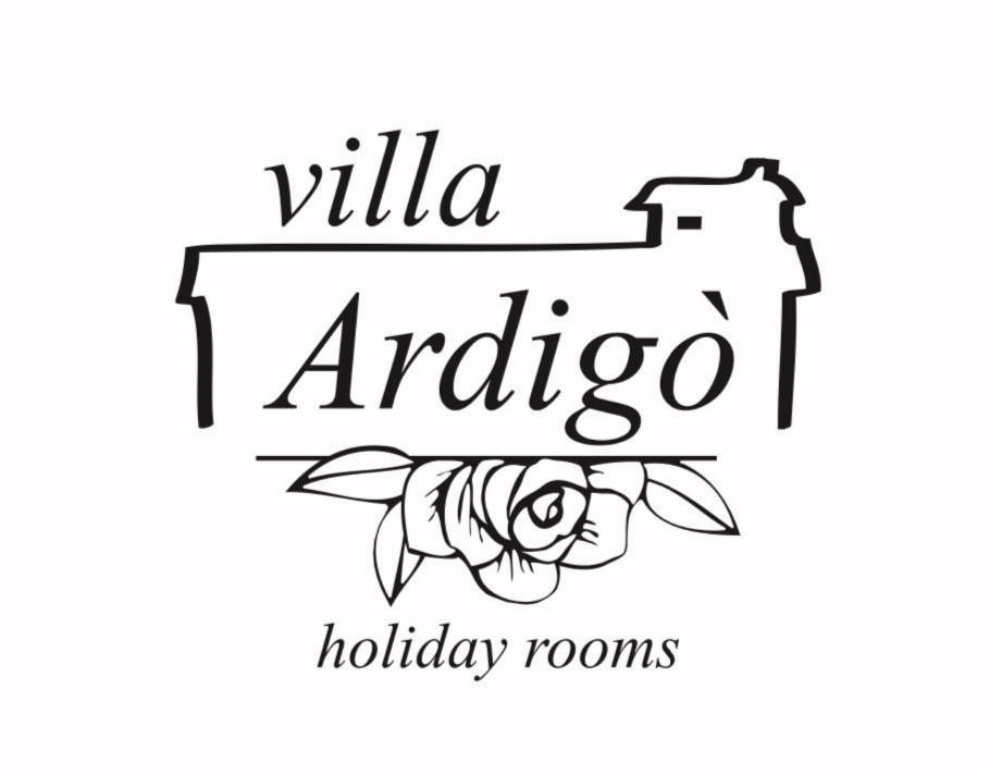 Villa Ardigo - Camera O Appartamento Bari Bagian luar foto