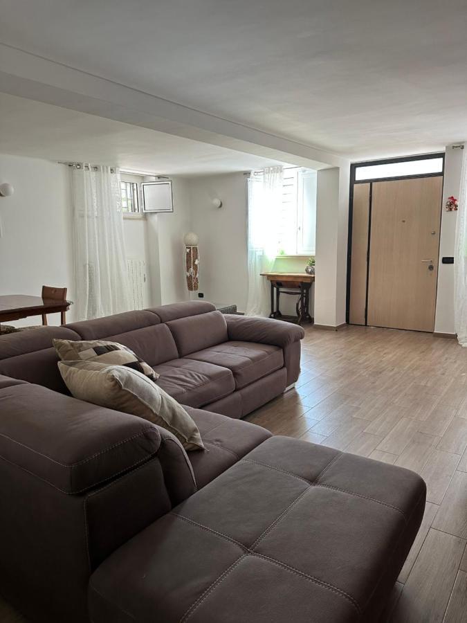 Villa Ardigo - Camera O Appartamento Bari Bagian luar foto