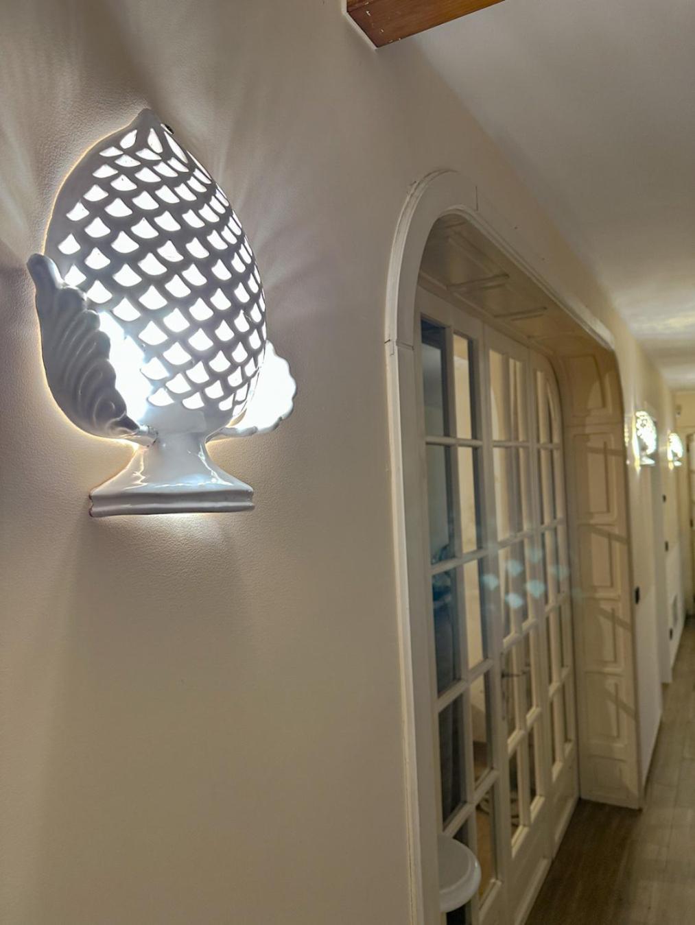 Villa Ardigo - Camera O Appartamento Bari Bagian luar foto
