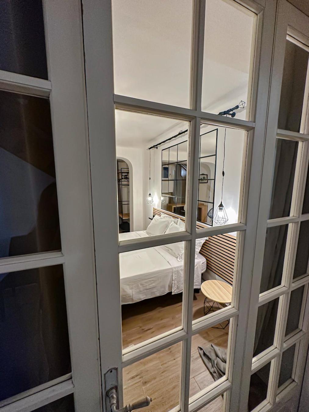 Villa Ardigo - Camera O Appartamento Bari Bagian luar foto