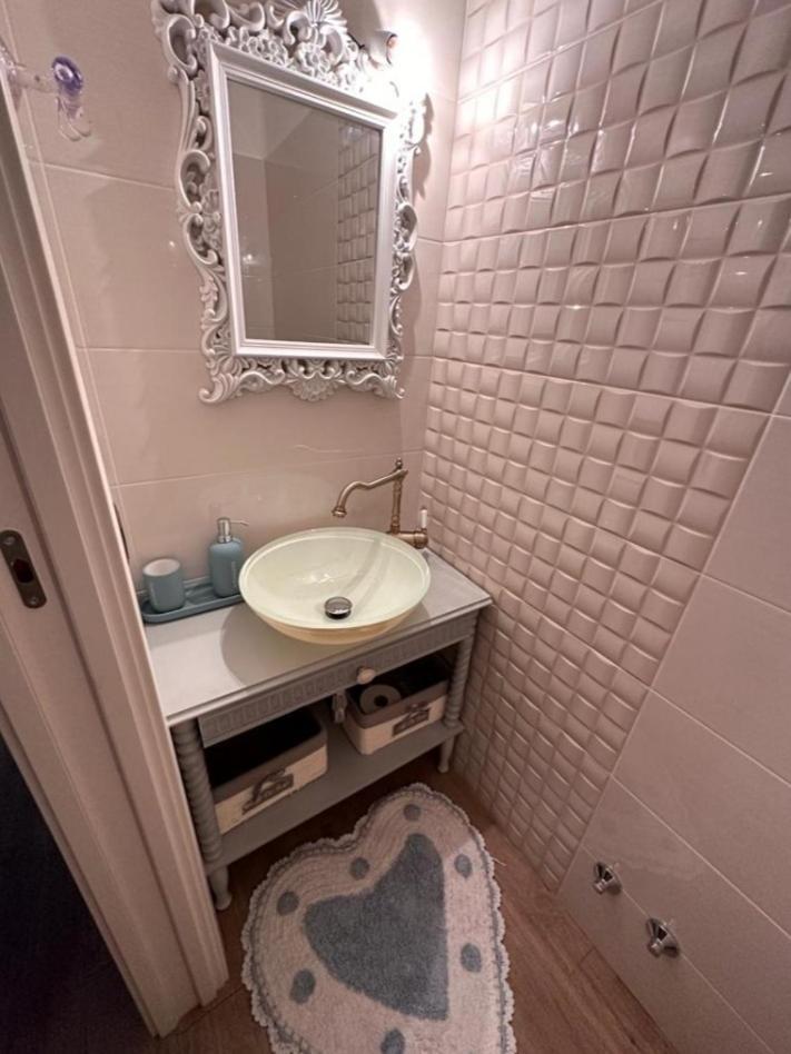 Villa Ardigo - Camera O Appartamento Bari Bagian luar foto